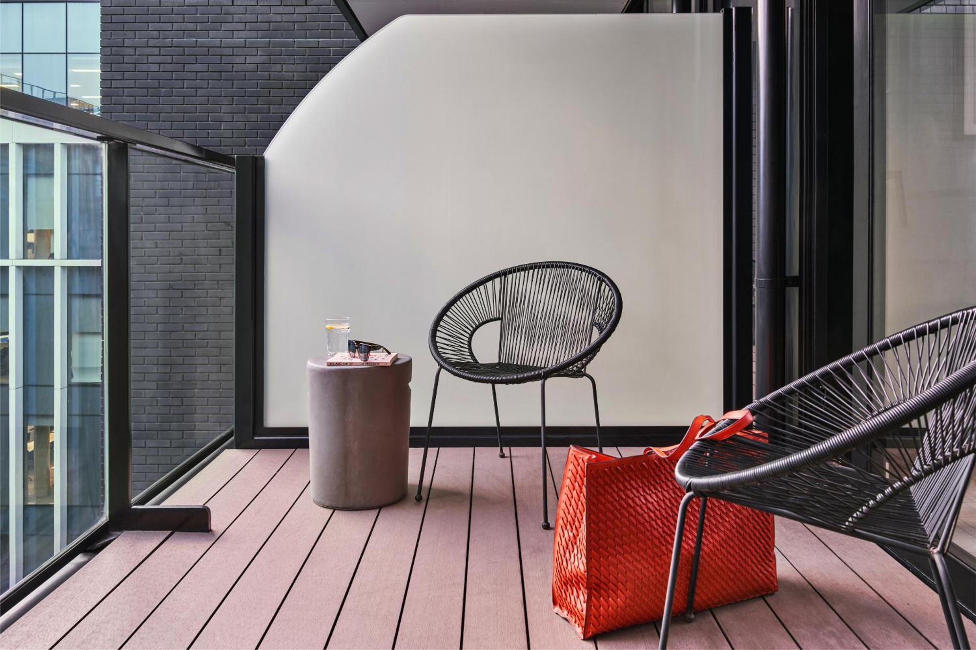 Britain Quay, Sonder Apartments By Marriott Bonvoy Dublin Dış mekan fotoğraf