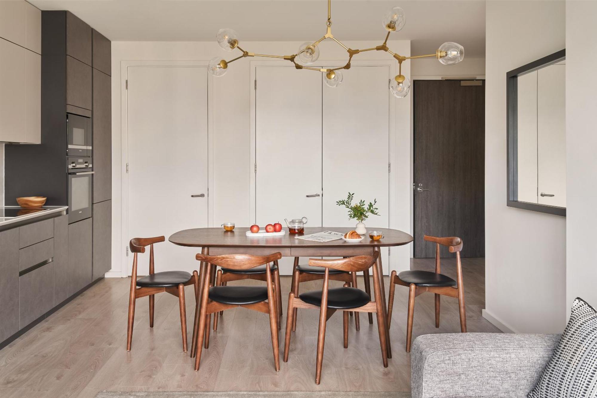 Britain Quay, Sonder Apartments By Marriott Bonvoy Dublin Dış mekan fotoğraf