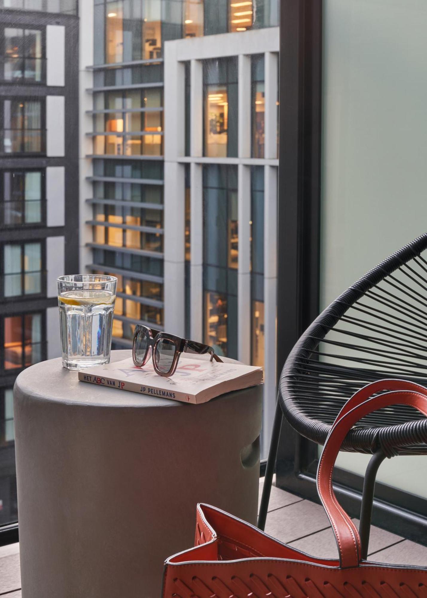 Britain Quay, Sonder Apartments By Marriott Bonvoy Dublin Oda fotoğraf